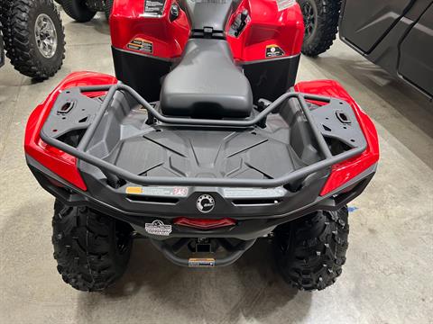 2024 Can-Am Outlander 700 in Franklin, North Carolina - Photo 6