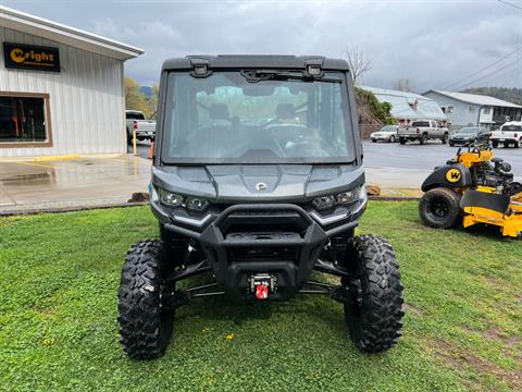 2024 Can-Am Defender MAX Limited in Franklin, North Carolina - Photo 3