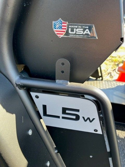 2022 American Landmaster L5W in Petaluma, California - Photo 6
