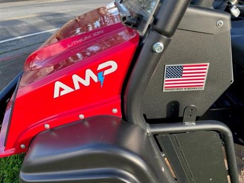 2024 American Landmaster AMP PRO 4X4 in Petaluma, California - Photo 4