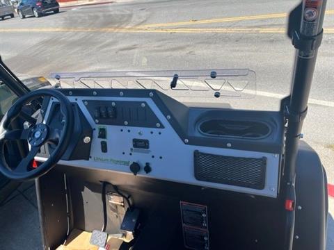 2022 American Landmaster EV 4X2 in Petaluma, California - Photo 4