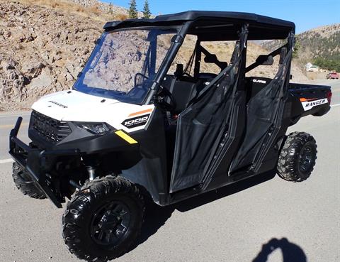 2023 Polaris Ranger Crew 1000 Premium in Lake City, Colorado