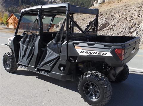 2023 Polaris Ranger Crew 1000 Premium in Lake City, Colorado - Photo 3