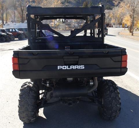 2023 Polaris Ranger Crew 1000 Premium in Lake City, Colorado - Photo 4