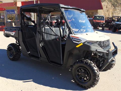 2023 Polaris Ranger Crew 1000 Premium in Lake City, Colorado - Photo 6