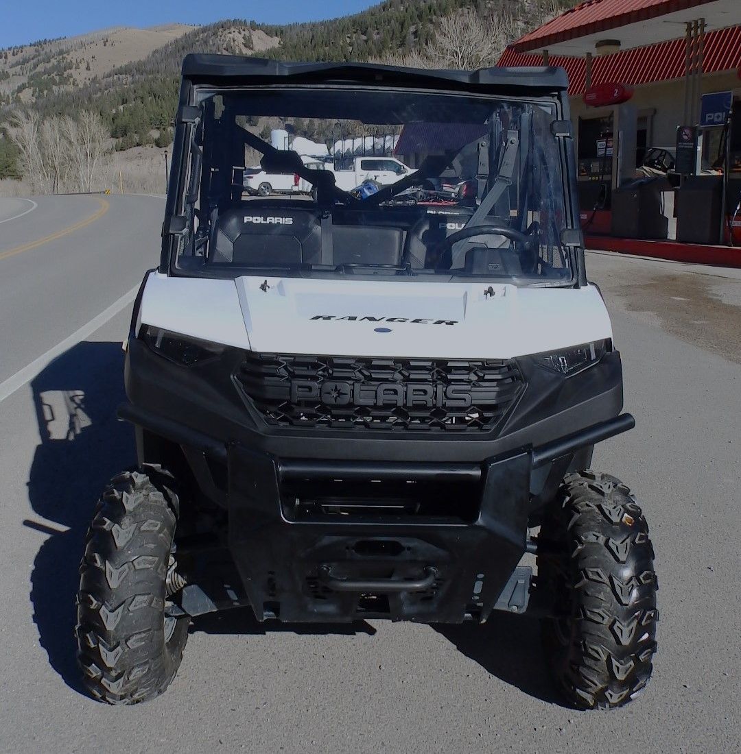 2023 Polaris Ranger Crew 1000 Premium in Lake City, Colorado - Photo 7