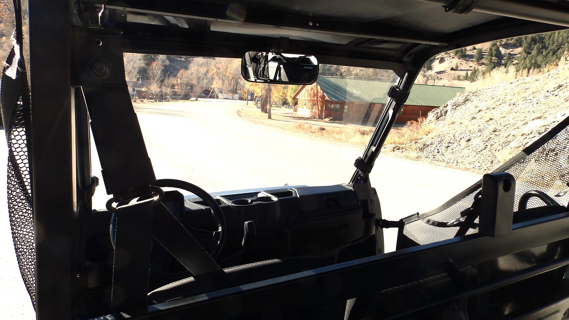 2023 Polaris Ranger Crew 1000 Premium in Lake City, Colorado - Photo 8