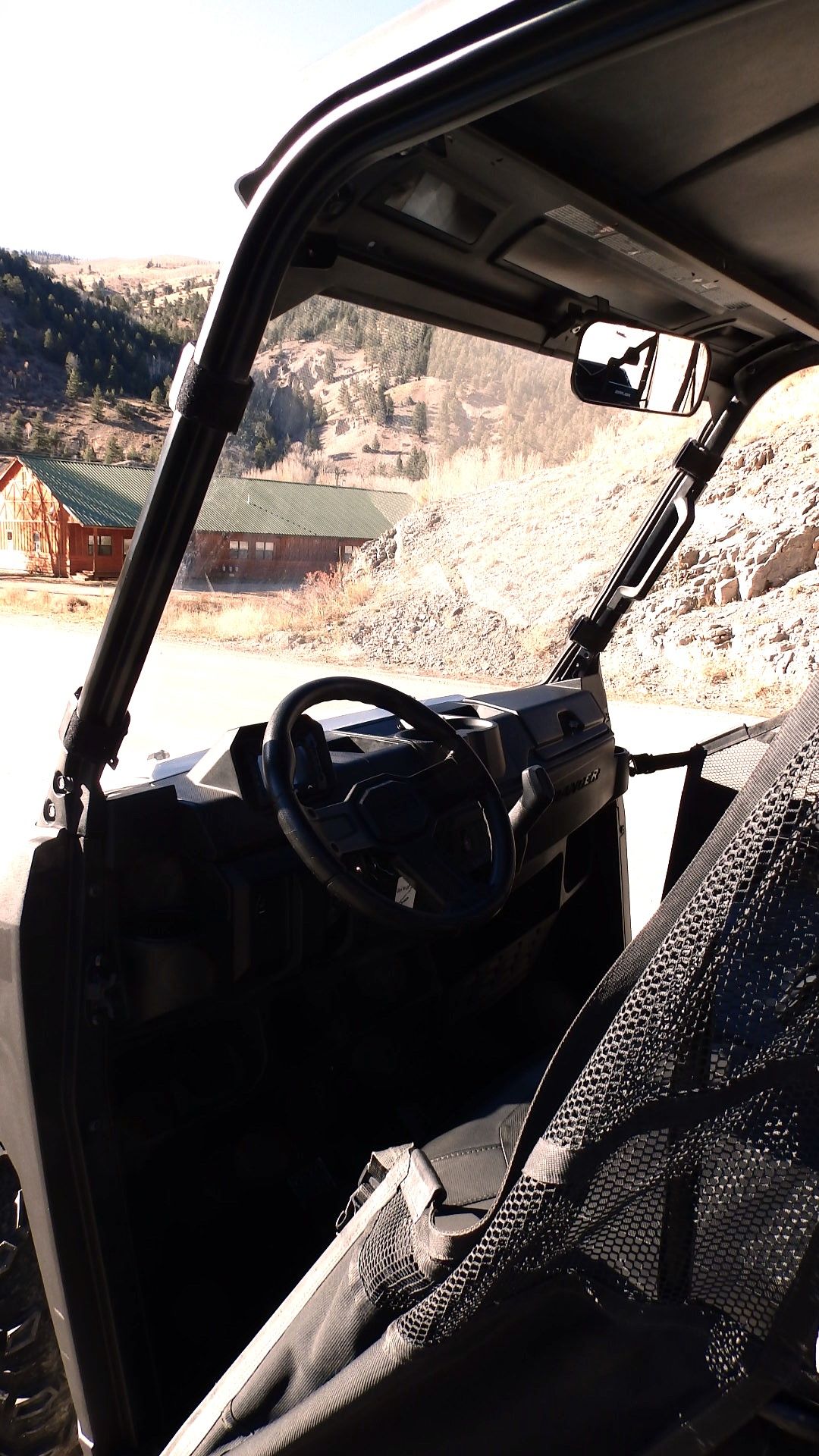 2023 Polaris Ranger Crew 1000 Premium in Lake City, Colorado - Photo 11