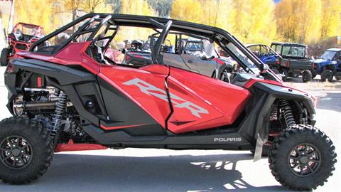 2022 Polaris RZR Pro XP 4 Premium in Lake City, Colorado - Photo 6