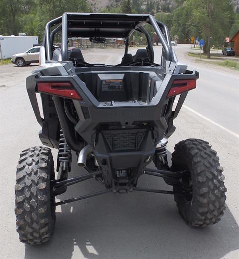 2024 Polaris RZR Pro XP 4 Sport in Lake City, Colorado - Photo 4