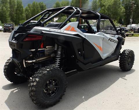 2024 Polaris RZR Pro XP 4 Sport in Lake City, Colorado - Photo 5