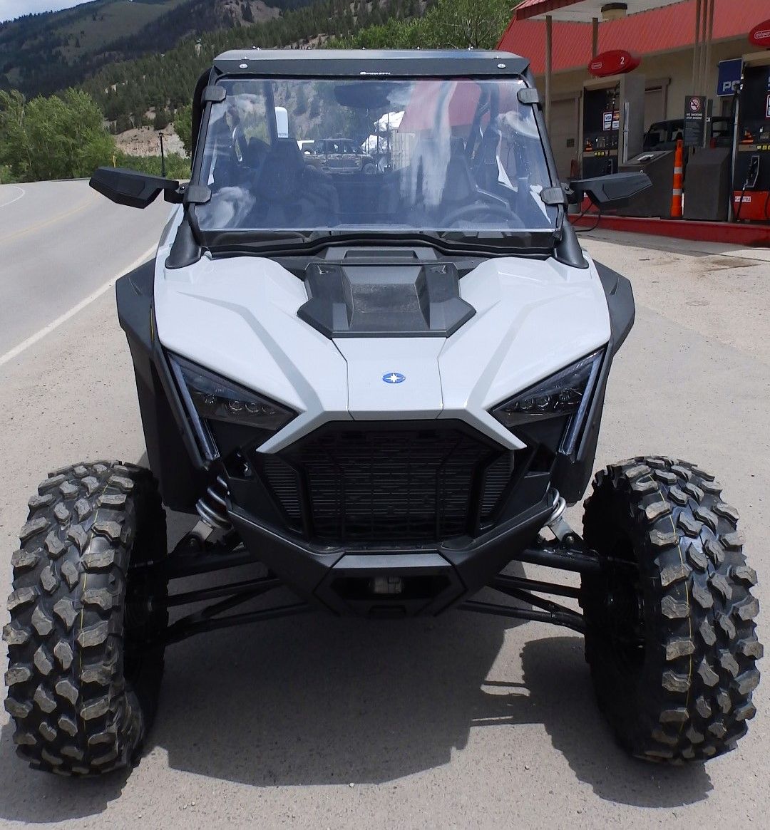 2024 Polaris RZR Pro XP 4 Sport in Lake City, Colorado - Photo 8