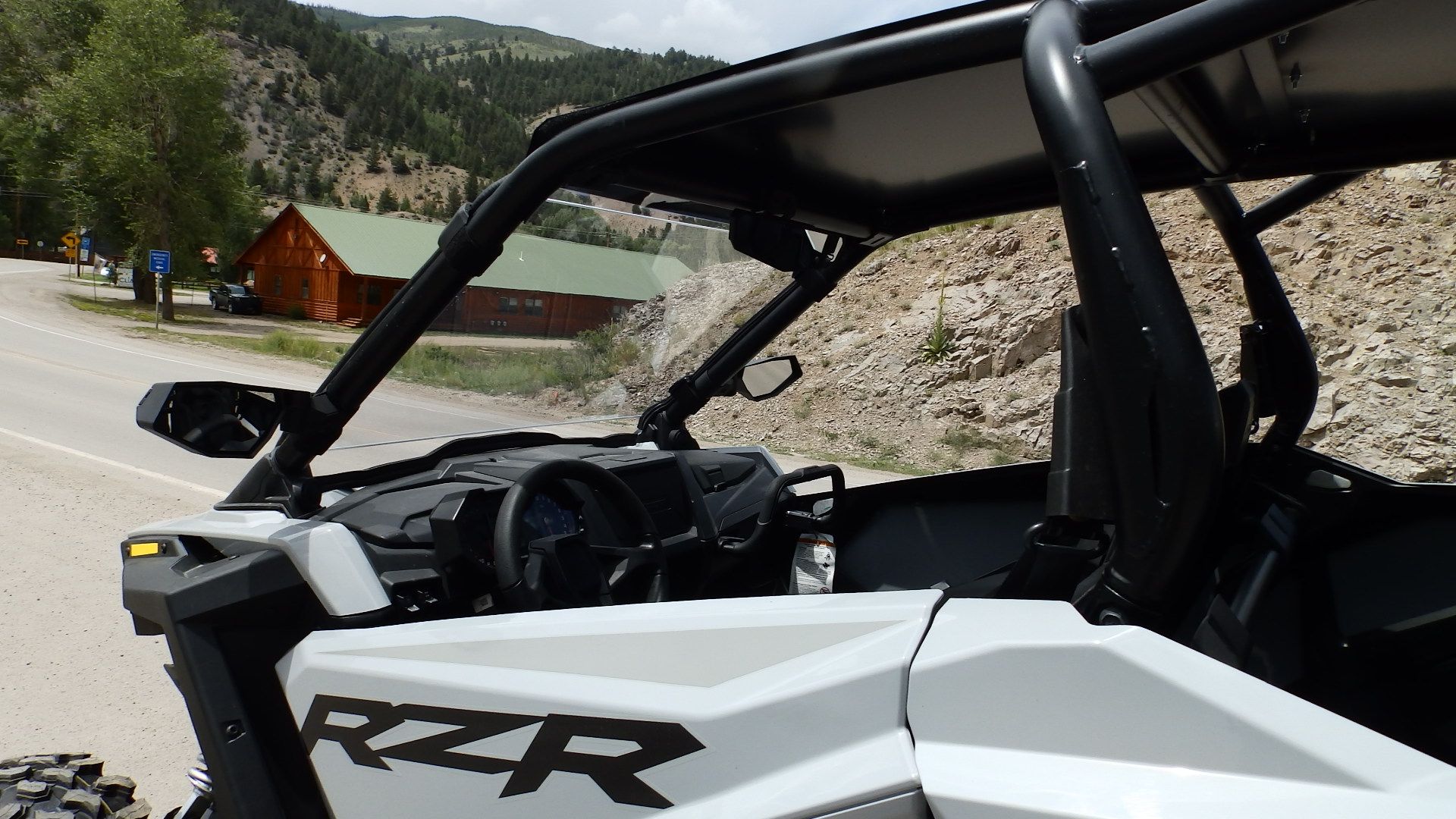 2024 Polaris RZR Pro XP 4 Sport in Lake City, Colorado - Photo 9