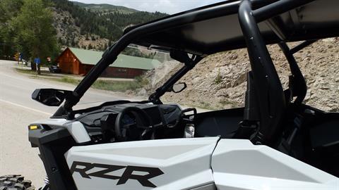 2024 Polaris RZR Pro XP 4 Sport in Lake City, Colorado - Photo 9