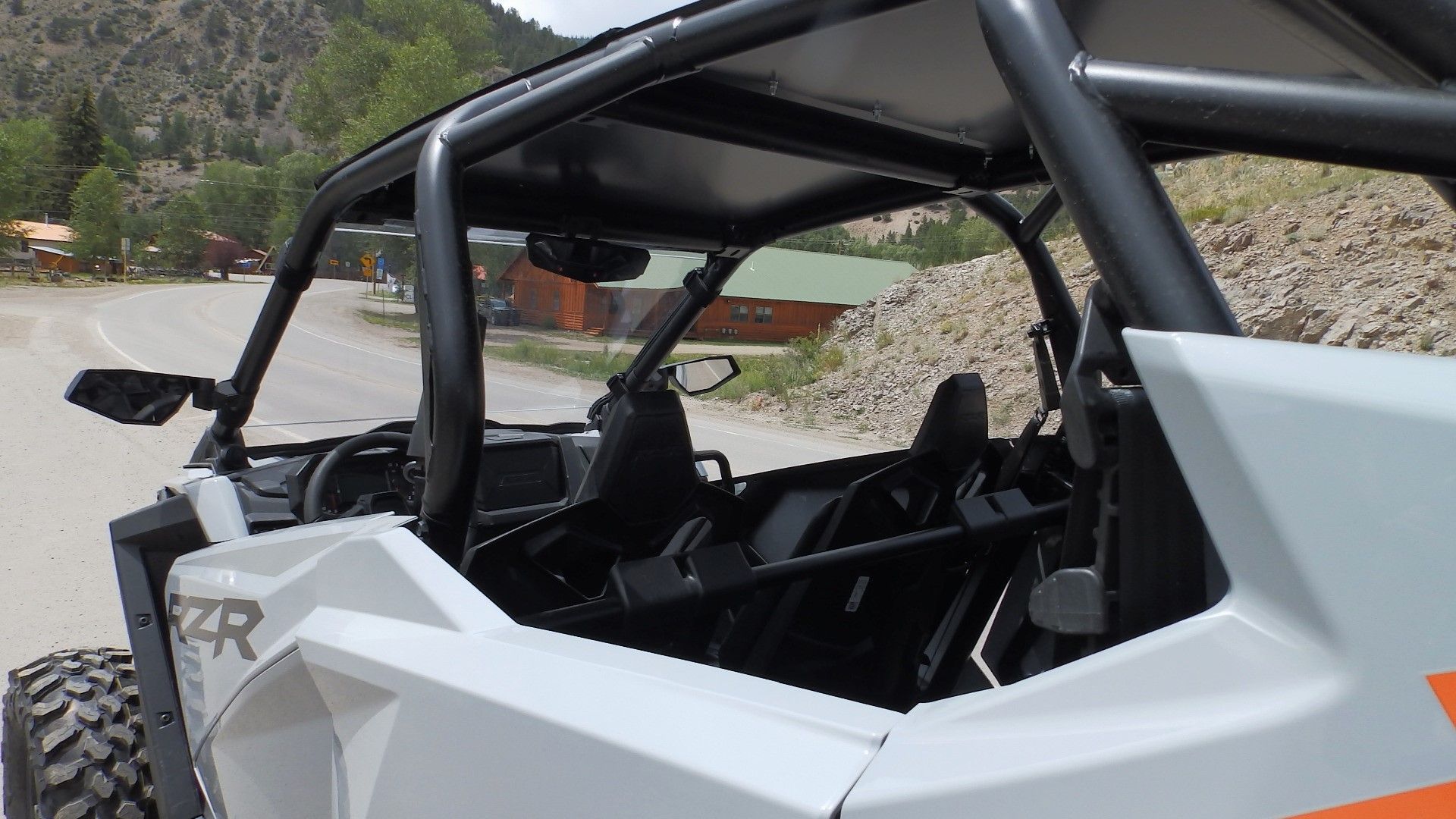 2024 Polaris RZR Pro XP 4 Sport in Lake City, Colorado - Photo 10