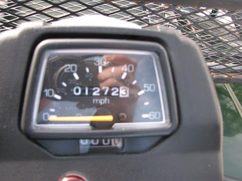 2004 Suzuki Eiger™ Automatic 400 4X4 (LT-A400F) in Lake City, Colorado - Photo 7