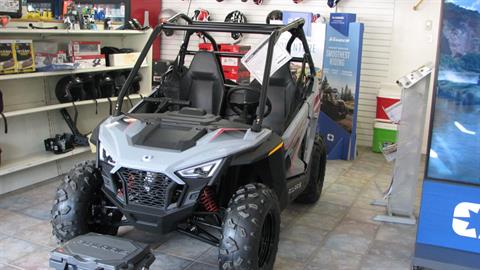 2024 Polaris RZR 200 EFI in Lake City, Colorado - Photo 2