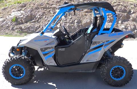 2017 Can-Am Maverick XC DPS in Lake City, Colorado - Photo 1