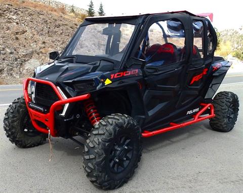 2020 Polaris RZR XP 4 1000 Premium in Lake City, Colorado