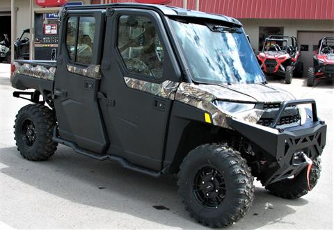 2023 Polaris Ranger Crew XP 1000 NorthStar Edition Ultimate - Ride Command Package in Lake City, Colorado - Photo 1