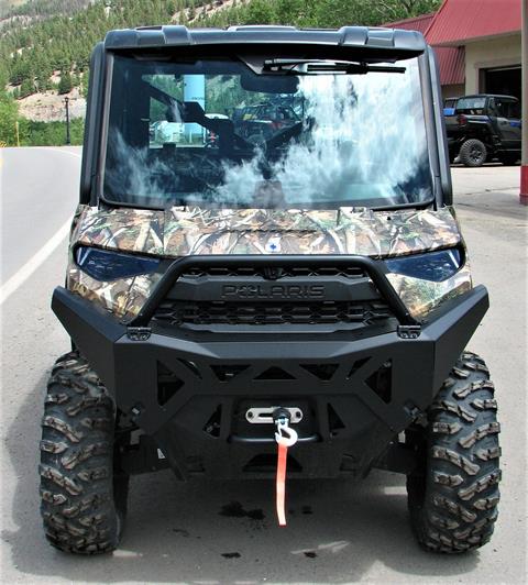 2023 Polaris Ranger Crew XP 1000 NorthStar Edition Ultimate - Ride Command Package in Lake City, Colorado - Photo 5