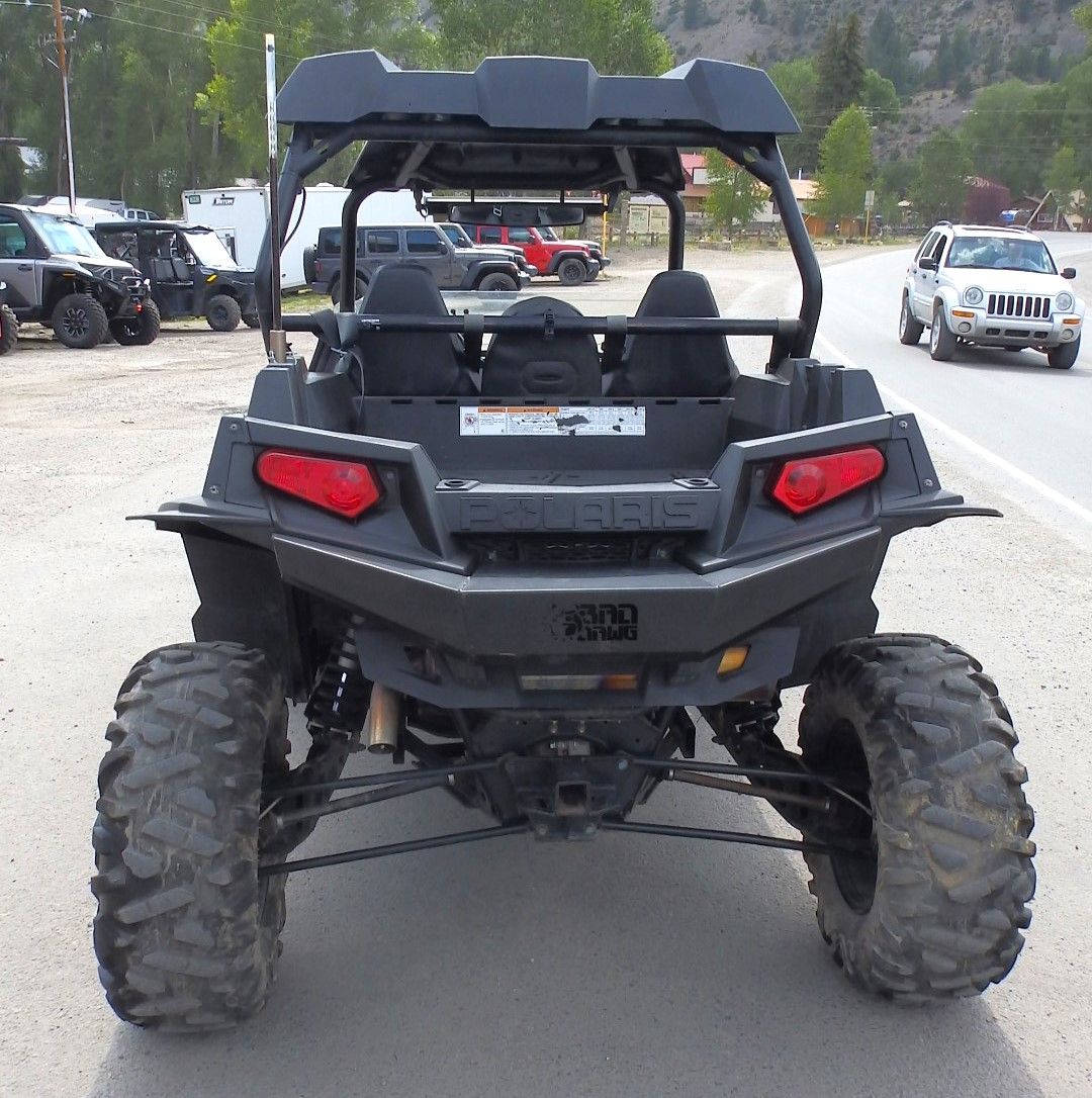 2014 Polaris RZR® 900 EPS in Lake City, Colorado - Photo 4