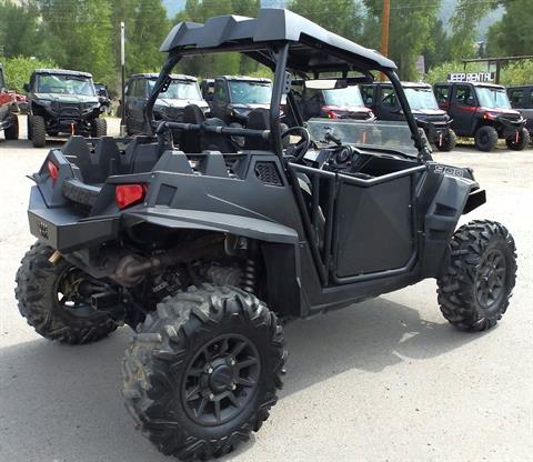 2014 Polaris RZR® 900 EPS in Lake City, Colorado - Photo 5