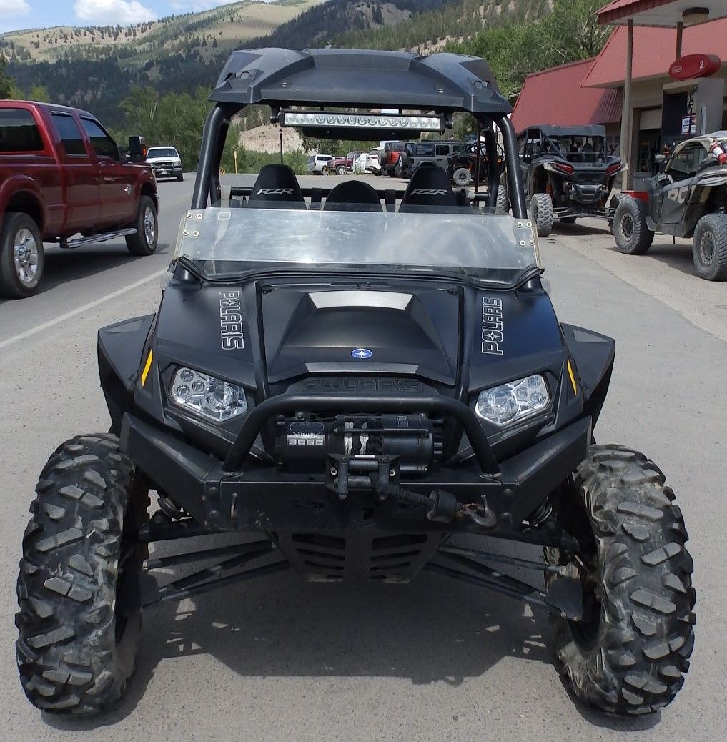 2014 Polaris RZR® 900 EPS in Lake City, Colorado - Photo 7