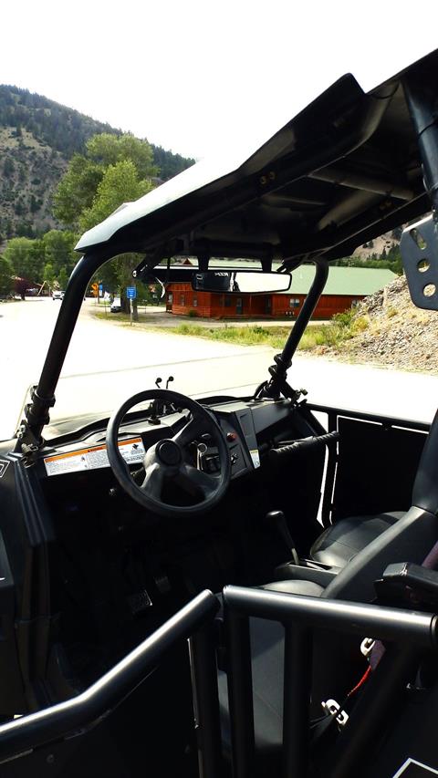 2014 Polaris RZR® 900 EPS in Lake City, Colorado - Photo 9