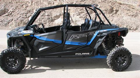 2022 Polaris RZR XP 4 1000 Premium in Lake City, Colorado - Photo 2
