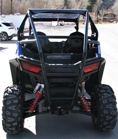 2022 Polaris RZR Trail S 1000 Premium in Lake City, Colorado - Photo 4