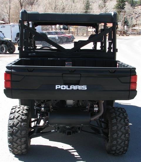 2023 Polaris Ranger Crew 1000 Premium in Lake City, Colorado - Photo 4