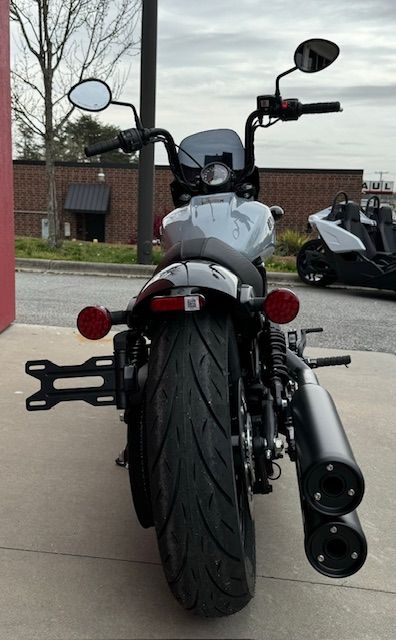 2024 Indian Motorcycle Scout® Rogue Sixty ABS in High Point, North Carolina - Photo 7