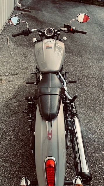 2023 Indian Motorcycle Scout® ABS in High Point, North Carolina - Photo 8