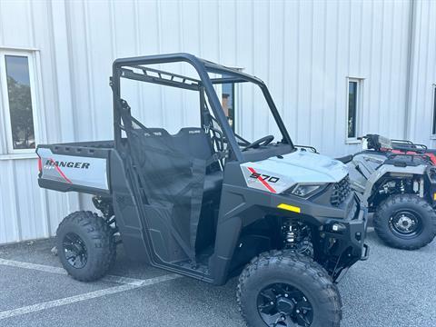 2024 Polaris Ranger SP 570 Premium in High Point, North Carolina - Photo 3