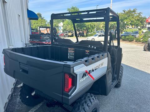 2024 Polaris Ranger SP 570 Premium in High Point, North Carolina - Photo 3