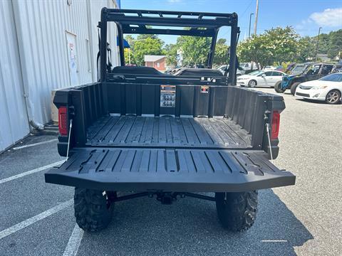 2024 Polaris Ranger SP 570 Premium in High Point, North Carolina - Photo 7