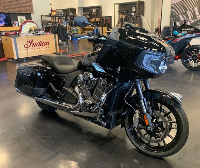 2022 Indian Motorcycle Challenger® in High Point, North Carolina - Photo 1