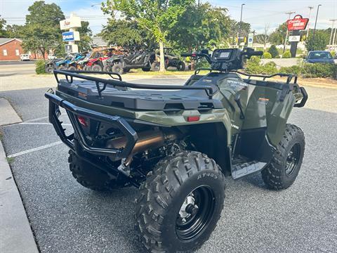 2023 Polaris Sportsman 570 in High Point, North Carolina - Photo 3