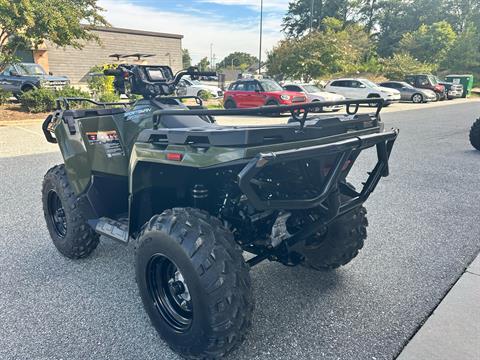 2023 Polaris Sportsman 570 in High Point, North Carolina - Photo 4