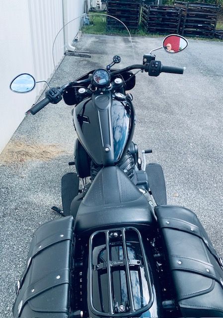 2022 Indian Motorcycle Super Chief ABS in High Point, North Carolina - Photo 3