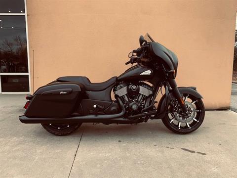 2023 Indian Motorcycle Chieftain® Dark Horse® in High Point, North Carolina - Photo 1