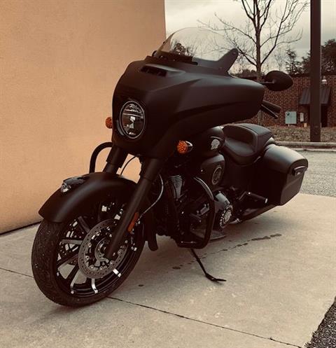 2023 Indian Motorcycle Chieftain® Dark Horse® in High Point, North Carolina - Photo 2