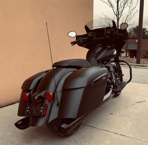 2023 Indian Motorcycle Chieftain® Dark Horse® in High Point, North Carolina - Photo 5
