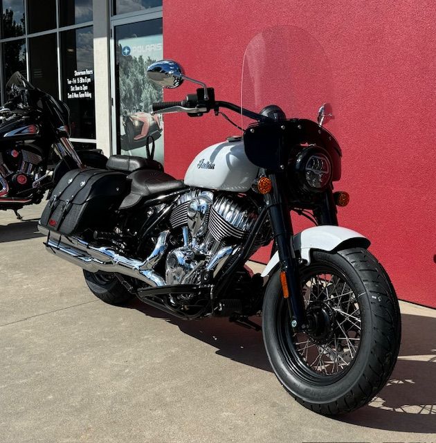 2024 Indian Motorcycle Super Chief Limited ABS in High Point, North Carolina - Photo 3