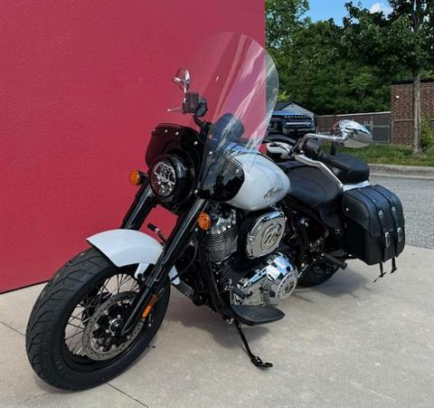 2024 Indian Motorcycle Super Chief Limited ABS in High Point, North Carolina - Photo 6