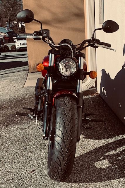 2023 Indian Motorcycle Scout® Bobber Sixty ABS in High Point, North Carolina - Photo 9