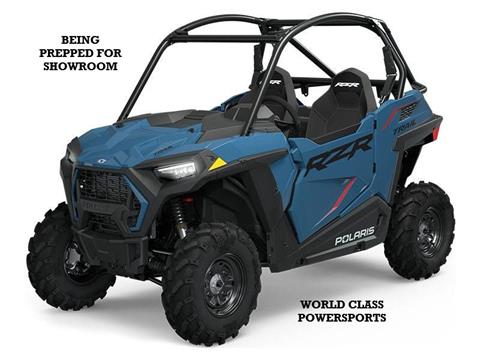 2024 Polaris RZR Trail Sport in High Point, North Carolina - Photo 1