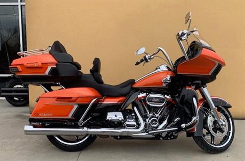 2022 Harley-Davidson CVO™ Road Glide® Limited in High Point, North Carolina - Photo 1