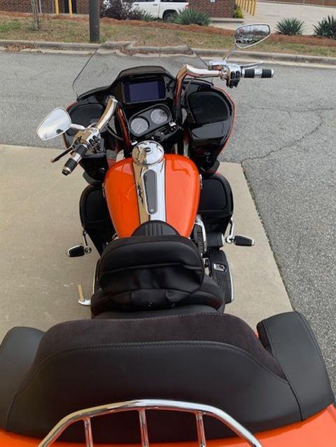 2022 Harley-Davidson CVO™ Road Glide® Limited in High Point, North Carolina - Photo 8